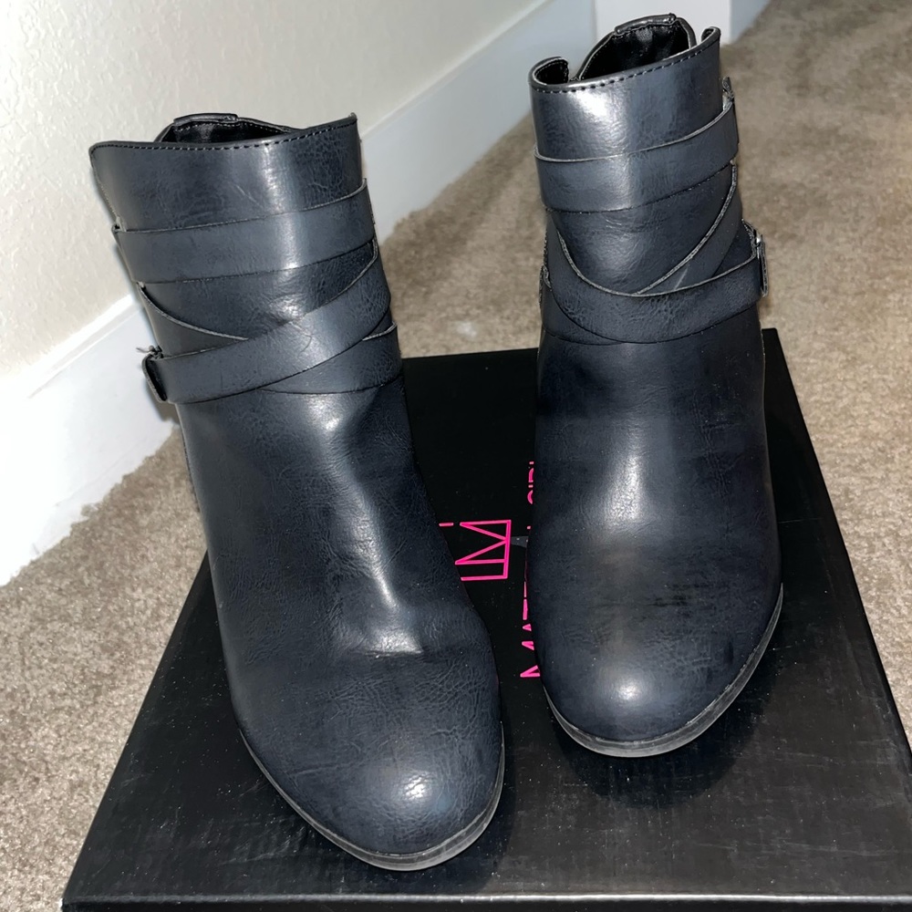 Women’s Bootie